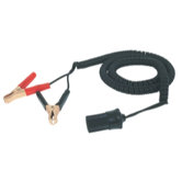 Adapter Battery 12Ft