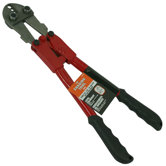 18" Steel Swaging Tool  ST18