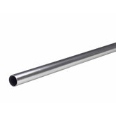 Aluminum Round Tubing