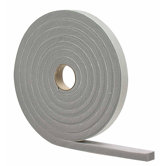 Waterproof and Airtight Foam Weather Strip Tape