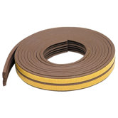 Extreme Temperature K Profile Weather Strip