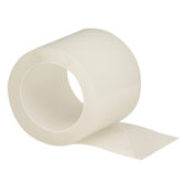 Transparent Weather Strip Tape