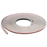 Storm Door and Window Adhesive Pile Weather Strip