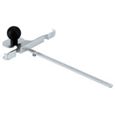 Circle Cutter & Edge Guide For Trio&trade; TR800