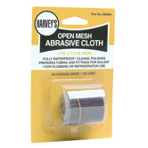 Open Mesh Abrasive Sandcloth