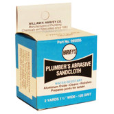 E-Z Clean Abrasive Sandcloth