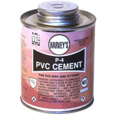 PVC Cement