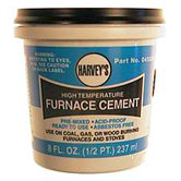Non-Asbestos Furnace Cement