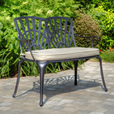 Gazebo Penguin Outdoor Dining Chairs