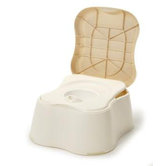 Nature Next Bio-Plastic 3-in-1 Potty