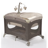 Soft Surround Playard