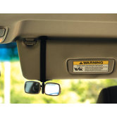 ProGrade View of Two Mirror