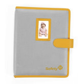 For The Record Baby Health Journal and Kit