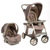 Sojourn Travel System