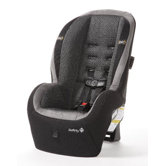 OnSide Convertible Car Seat