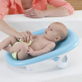 Comfy Cushy Infant Bath Cradle