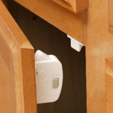 Magnetic Lock (Set of 4)