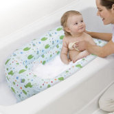 Kirby Inflatable Tub