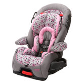 Alpha Elite 65 Rachel Convertible Car Seat