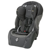 Complete Air 65 Decatur Convertible Car Seat