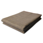 MultiRug Wicker Brown Rug