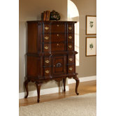 Lasting Traditions 7 Drawer Chest