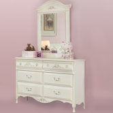 Summerset 6-Drawer Dresser