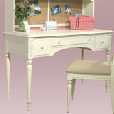 Cheri Vanity Computer Desk