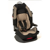 Deluxe High Back Archive Booster Car Seat