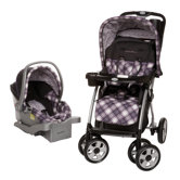 Destination Brooke Travel System