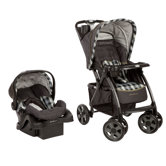 Trailmaker Travel System