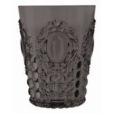Baroque and Rock Acrylic Water Glass