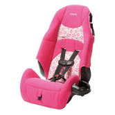 High Back Booster Seat