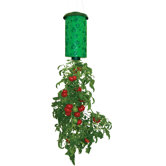 Round Planter