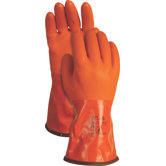 Atlas Snow Blower Insulated Gloves