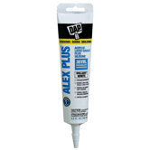 Alex Plus&reg; Acrylic Latex Caulk Plus Silicone 18128