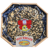 2.6 Lb Seed Wreath