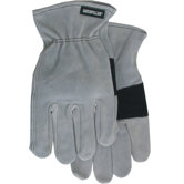 Rainwear Boss Large Split Leather Driver Gloves