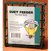 EZ Open Suet Basket