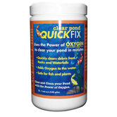 Quick Fix Pond Cleaner