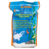 5 lbs All Natural Clear As Crystal Pond Cleaner