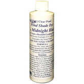 8 oz. Midnight Blue Pond Shade Dye Concentrate