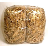 2 Pack Barley Straw Pond Pads