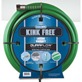 Kink Free Garden Hose