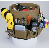 48 Pocket Bucket Pockets  1119