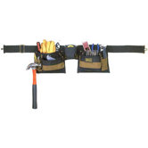 8 Pocket Tool Belt Apron  1370