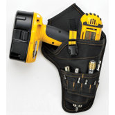 Cordless Drill Holster  5023