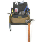 11 Pocket Nail & Tool Bag  1620