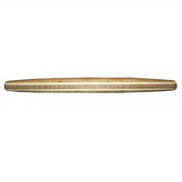 20.5" Tapered Rolling Pin