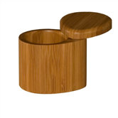 2.75" Small Salt Box